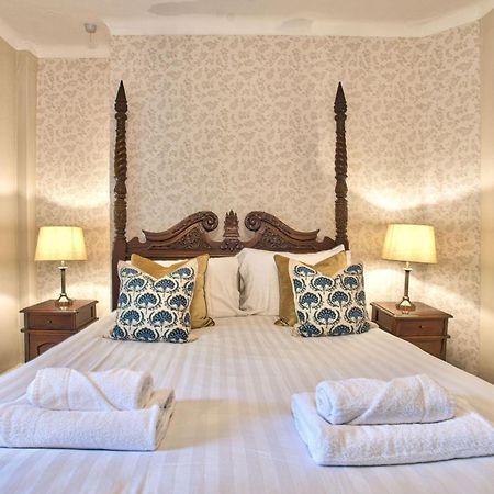 Вилла Caer Beris Manor By Group Retreats Билт-Уэлс Экстерьер фото
